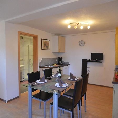 Apartment In Lechbruck Bavaria With Garden Exteriér fotografie